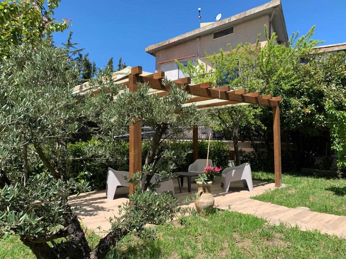 Le Quercigliole 3*